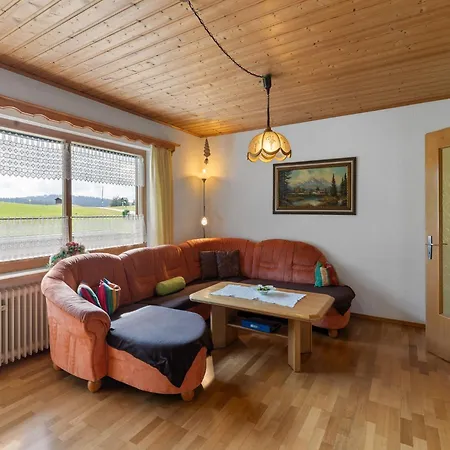 Apartamento Cozy In Bavaria Near Forest