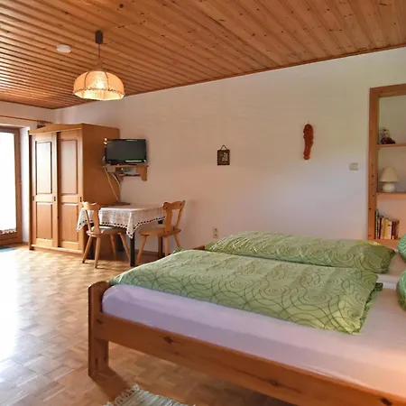 Cozy In Bavaria Near Forest