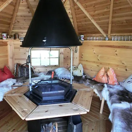 Apartamento Cozy In Bavaria Near Forest