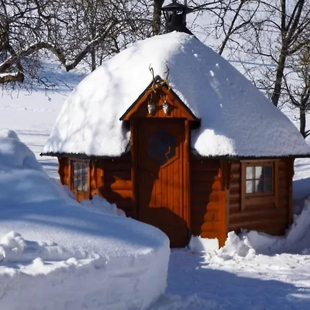 Lejlighed Cozy In Bavaria Near Forest *