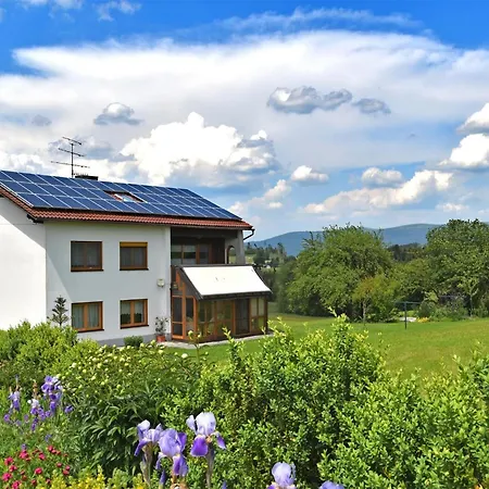 Cozy In Bavaria Near Forest Apartamento *
