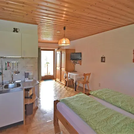 Apartamento Cozy In Bavaria Near Forest