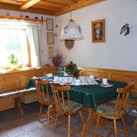 Cozy In Bavaria Near Forest Apartamento Sonnen