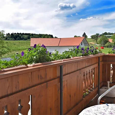 Cozy In Bavaria Near Forest *
