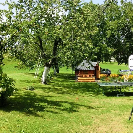 Apartamento Cozy In Bavaria Near Forest