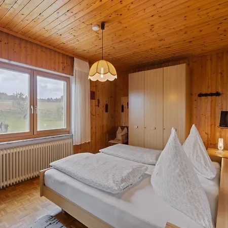 Apartamento Cozy In Bavaria Near Forest