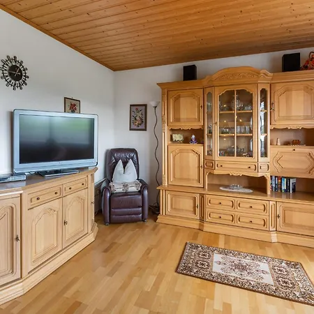 Cozy In Bavaria Near Forest Apartamento Sonnen