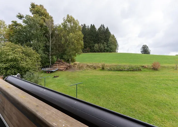 Cozy In Bavaria Near Forest *
