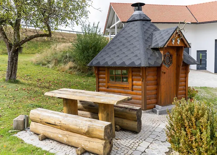 Cozy In Bavaria Near Forest * Sonnen