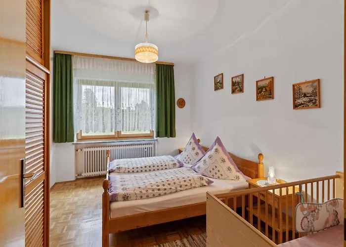 Cozy In Bavaria Near Forest