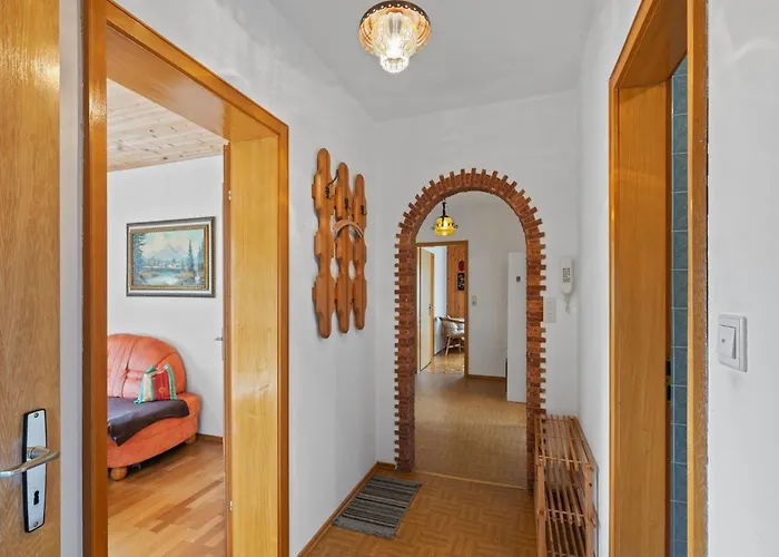 Apartamento Cozy In Bavaria Near Forest *