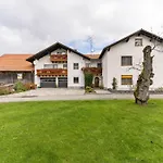 Apartmán Cozy In Bavaria Near Forest Sonnen
