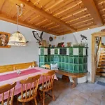 Cozy In Bavaria Near Forest Apartmán *