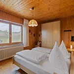 Apartmán Cozy In Bavaria Near Forest Sonnen