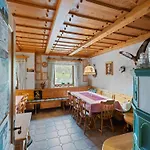 Apartmán Cozy In Bavaria Near Forest