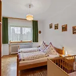 Cozy In Bavaria Near Forest