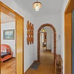 Apartmán Cozy In Bavaria Near Forest *