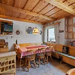 Apartmán Cozy In Bavaria Near Forest
