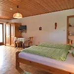 Cozy In Bavaria Near Forest