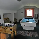Cozy In Bavaria Near Forest Apartmán Sonnen