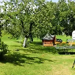 Apartmán Cozy In Bavaria Near Forest