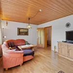 Apartmán Cozy In Bavaria Near Forest Sonnen