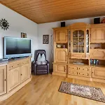 Cozy In Bavaria Near Forest Apartmán Sonnen