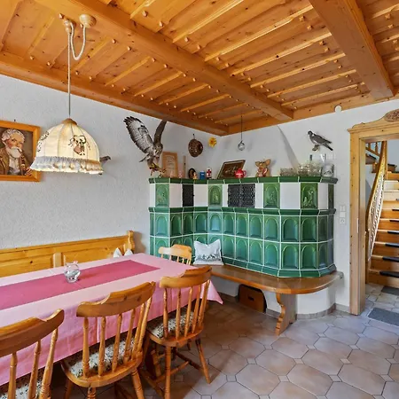 Cozy In Bavaria Near Forest