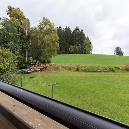 Apartment Cozy In Bavaria Near Forest *