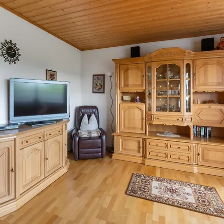 Apartment Cozy In Bavaria Near Forest *