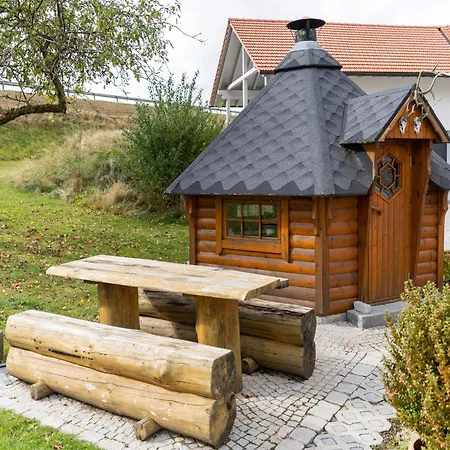 Cozy In Bavaria Near Forest *