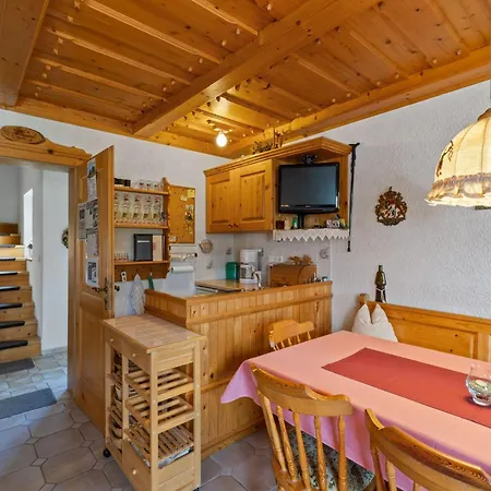 Cozy In Bavaria Near Forest Apartment Sonnen