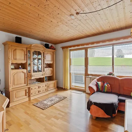Cozy In Bavaria Near Forest