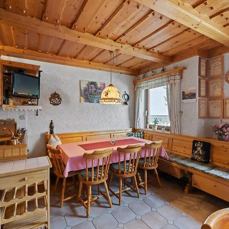 Apartment Cozy In Bavaria Near Forest Sonnen