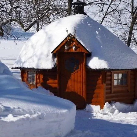 Cozy In Bavaria Near Forest Sonnen