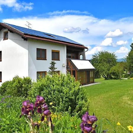 Cozy In Bavaria Near Forest Apartment