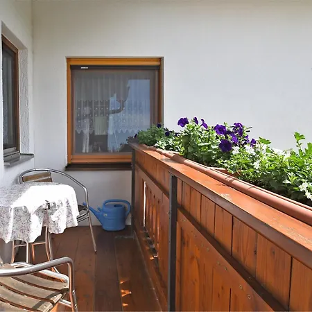 Apartment Cozy In Bavaria Near Forest *