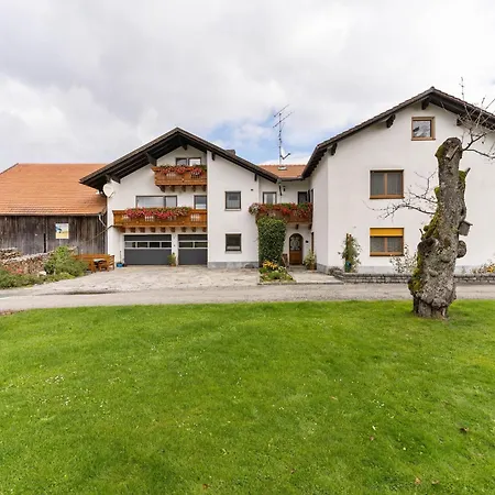 Appartement Cozy In Bavaria Near Forest Sonnen