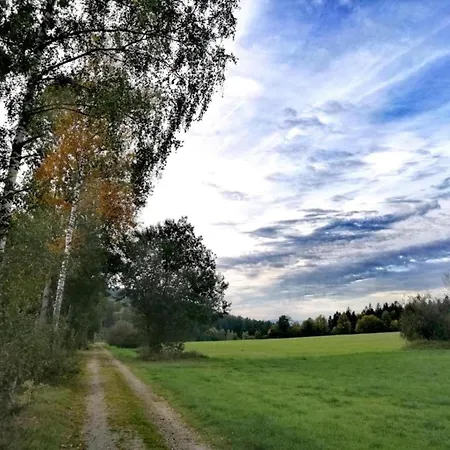 Appartement Cozy In Bavaria Near Forest *