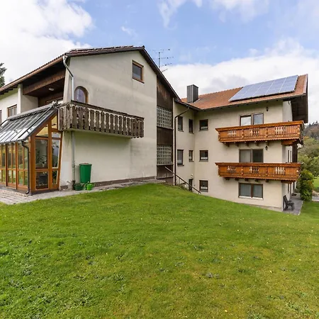Appartement Cozy In Bavaria Near Forest