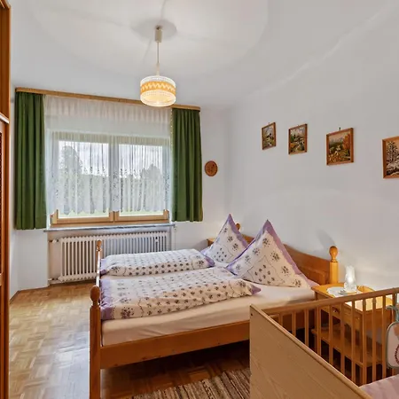 Cozy In Bavaria Near Forest