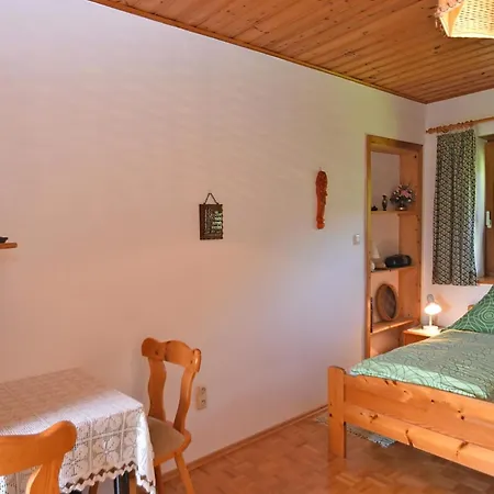 Apartmán Cozy In Bavaria Near Forest
