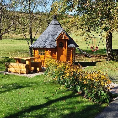 Cozy In Bavaria Near Forest