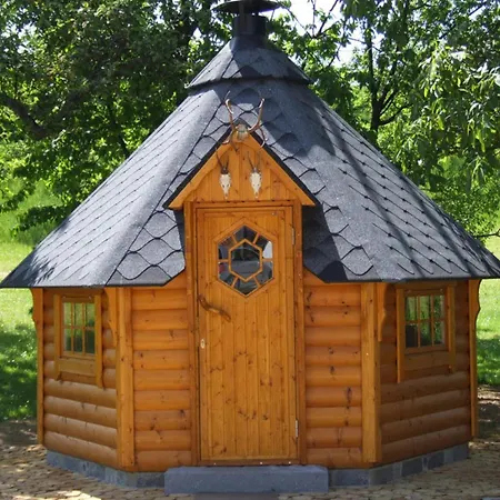 Cozy In Bavaria Near Forest Apartament