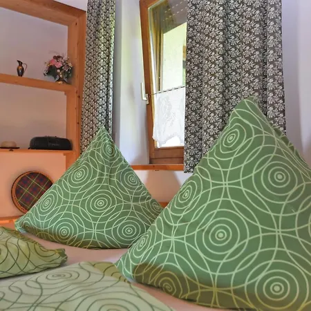 Apartament Cozy In Bavaria Near Forest Sonnen