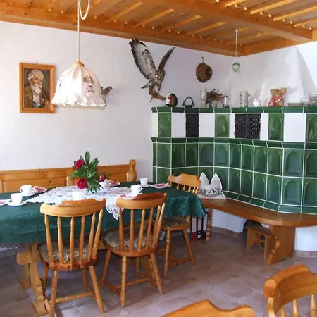 Cozy In Bavaria Near Forest Sonnen