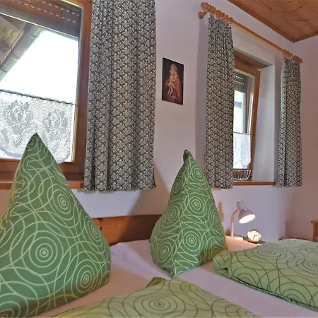 Cozy In Bavaria Near Forest Sonnen