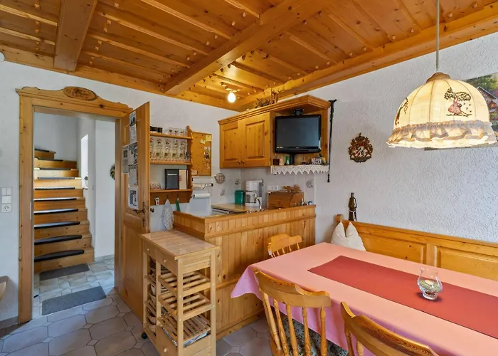 Apartament Cozy In Bavaria Near Forest *
