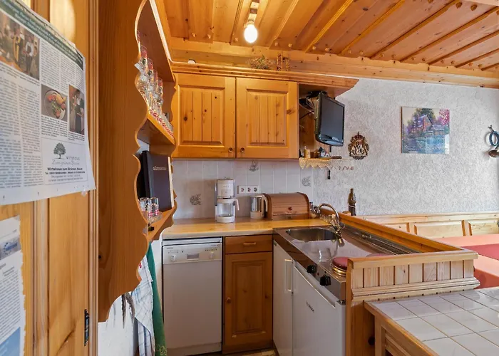 Cozy In Bavaria Near Forest * Sonnen