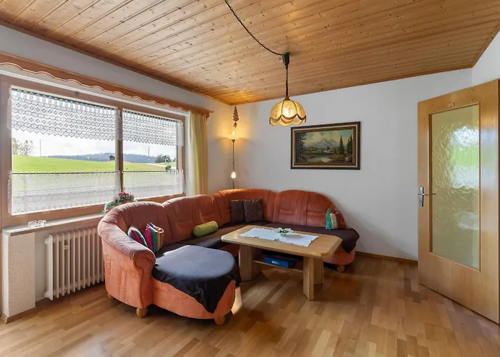 شقة Cozy In Bavaria Near Forest